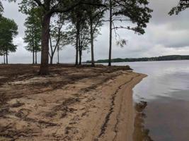 Lot 48 Big Water View