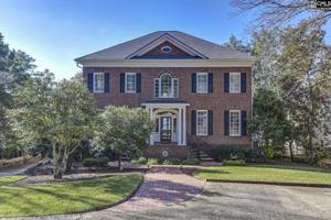 6011 Lakeshore Drive