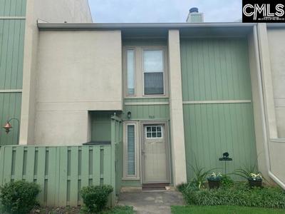 503 Tennyson Drive