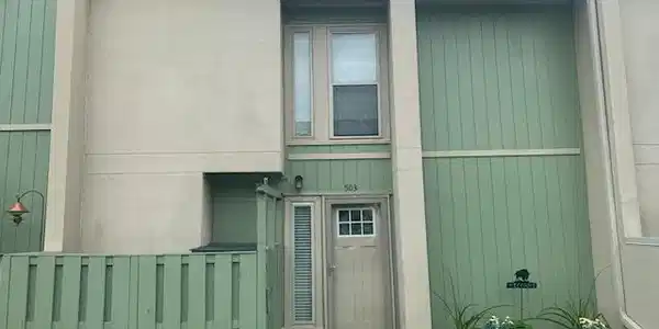 503 Tennyson Drive