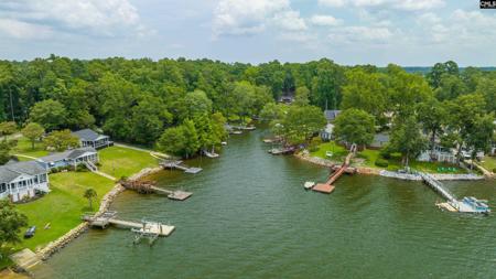 907 Newberry Shores Drive
