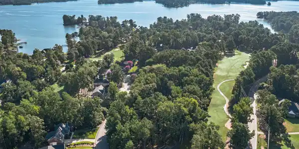 122 LAKE SUMMIT Drive
