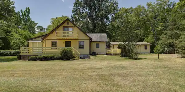 104 Indian Cove Road