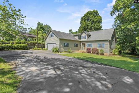 242 Arrow Shores Road
