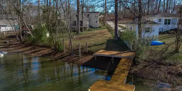 604 Newberry Drive