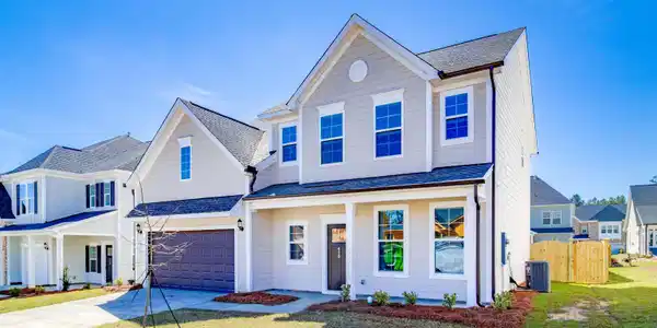 419 Rising Stream Way