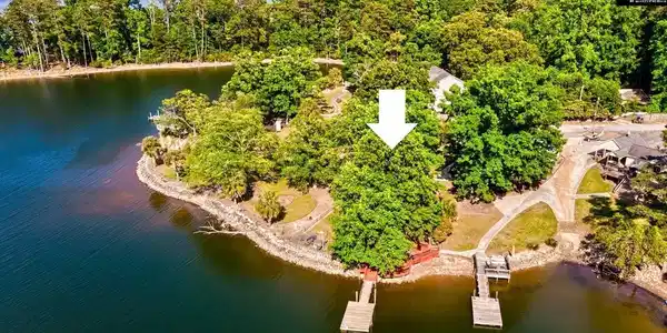 245 Rocky Retreat Court