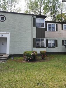 4600 Fort Jackson Boulevard 134