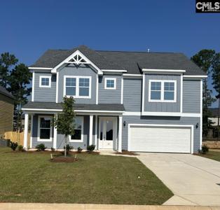 621 Falling Leaf Lane