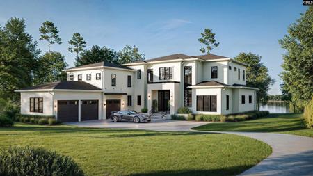 1022 Wise Ferry Road