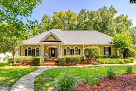 900 John Fox Court