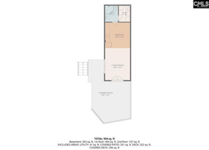 163 Marina Cove