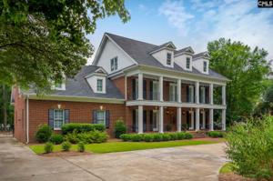 414 Spring Lake Road