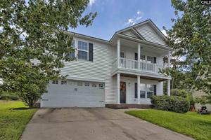 478 Laurel Mist Lane