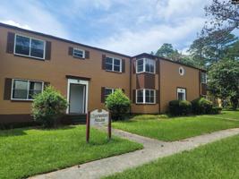 4600 FORT JACKSON Boulevard