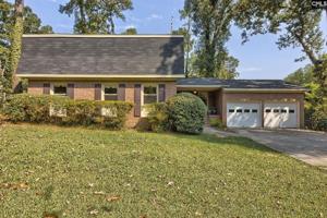 3301 Overcreek Road
