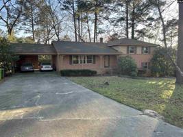 3530 Greenleaf Road