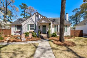 4409 Wedgewood Drive