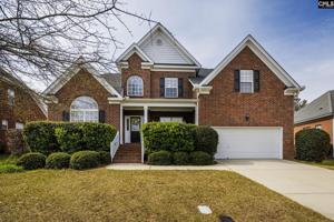 321 Laurel Rise Lane