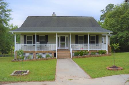 1827 Horsechestnut Trail