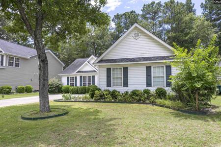 206 Silverwood Trail