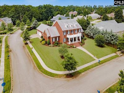 504 Fairwind Drive