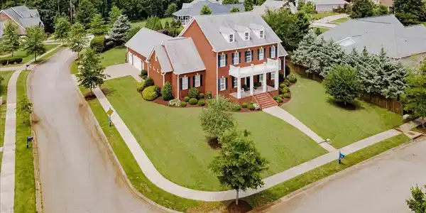 504 Fairwind Drive