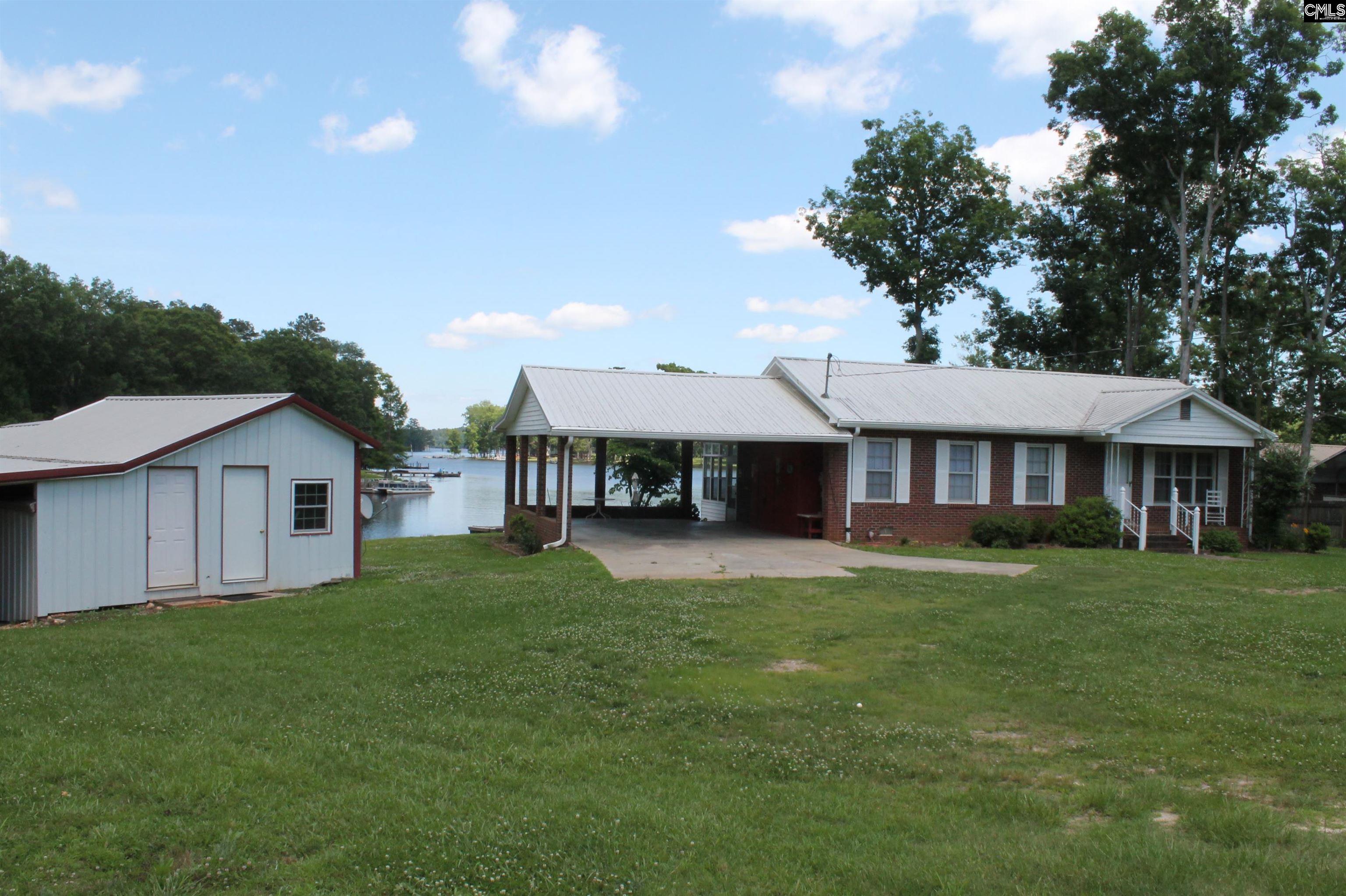 124 Redbud Lane, Saluda, SC lhrmls02187941