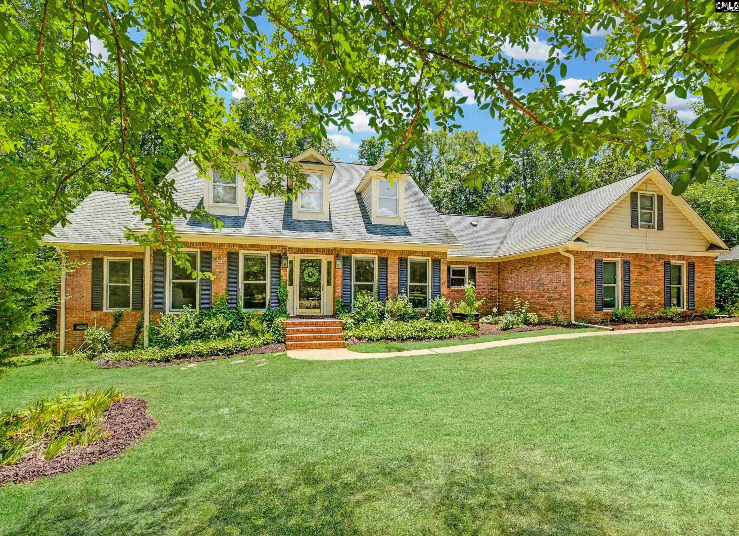 84 Middle Creek Road, Irmo, SC lhrmls02246954