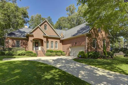 404 Greenetree Lane