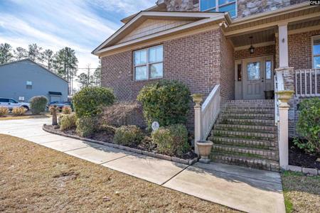 407 Wood Willow Point