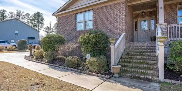407 Wood Willow Point