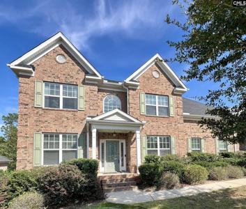 420 Congaree Ridge Court