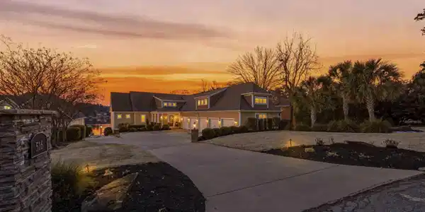 516 Harbor Heights Drive