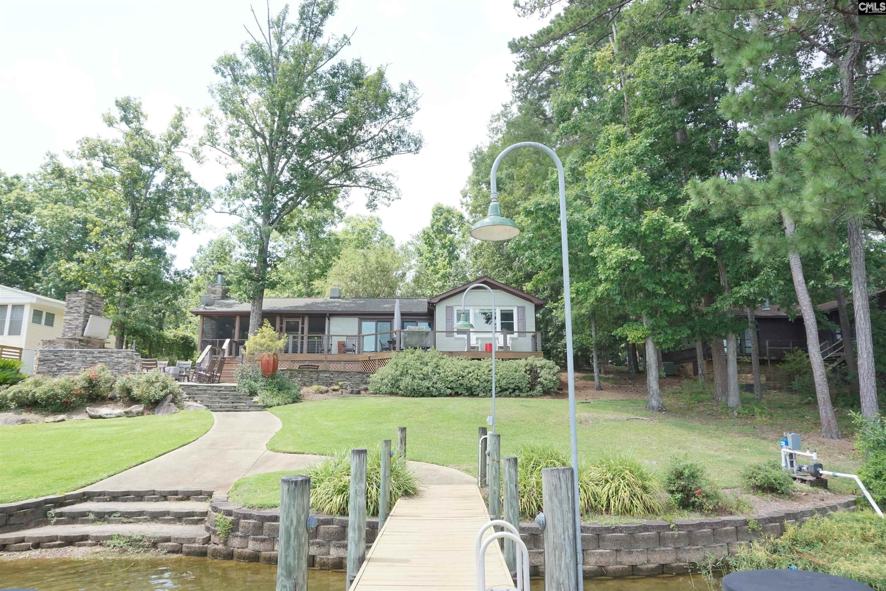 Image 1: Back of Home View