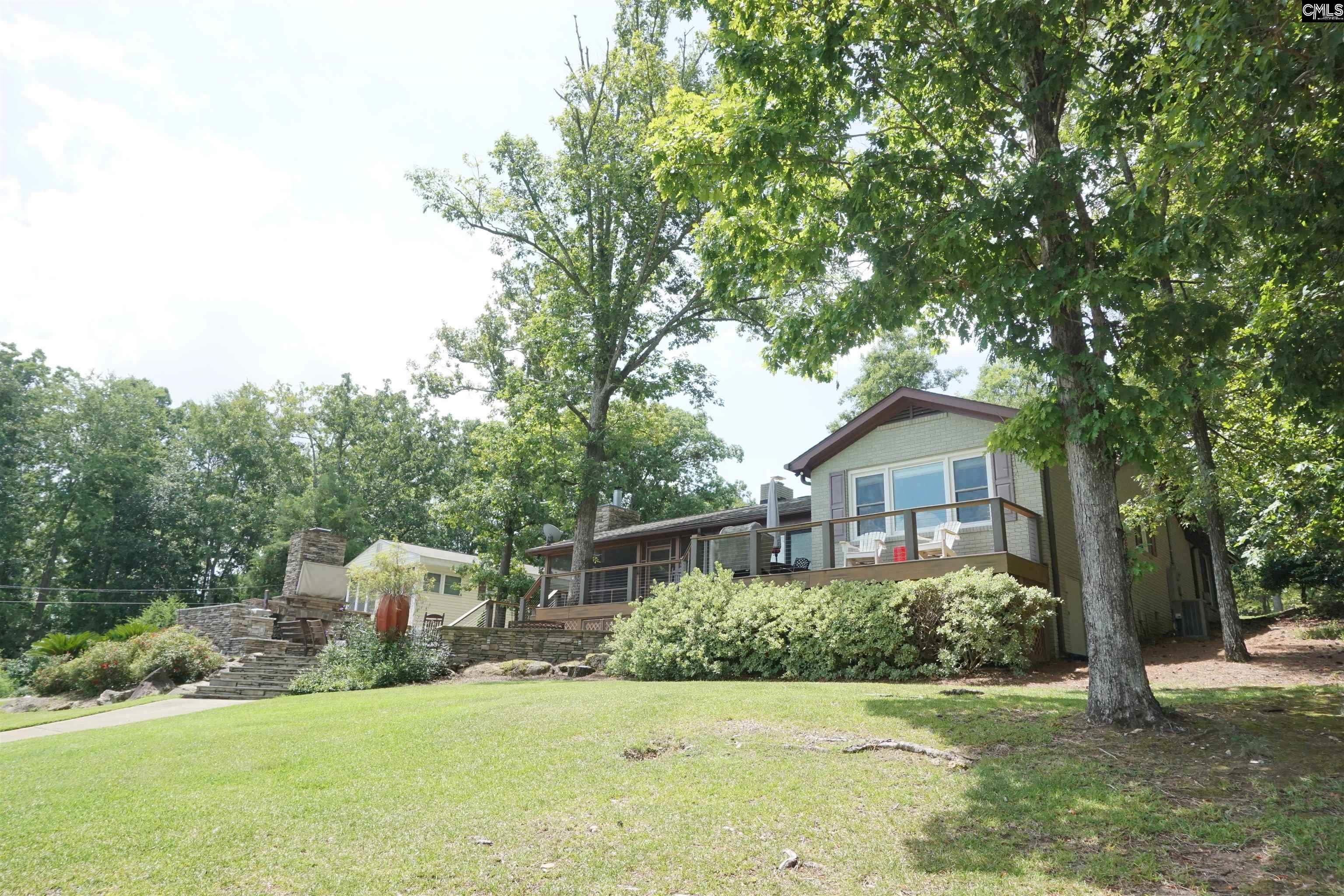 Image 2: Backyard view