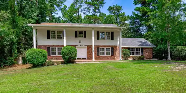 3439 Overcreek Road