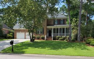 210 Wharton Lane