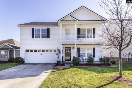 455 Laurel Mist Lane