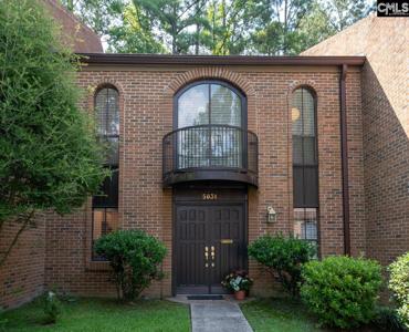5031 Forest Lake Place A-7