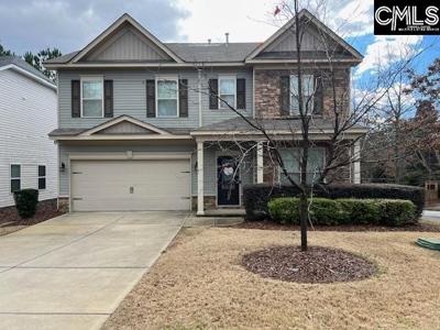 130 Ashewicke Drive