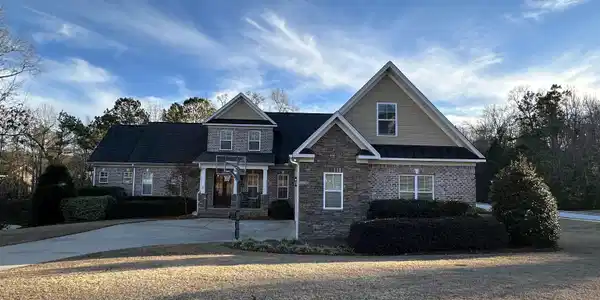 306 Dungannon Drive