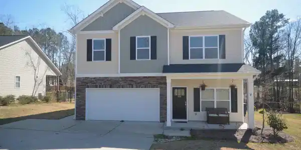 109 Highknoll Court
