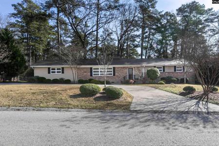 6434 Goldbranch Road