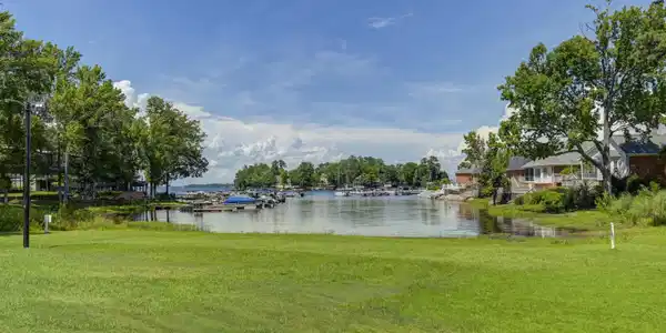 301 Harbor Heights Drive 5D