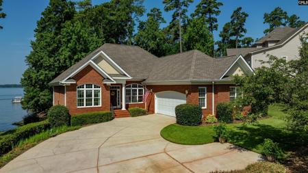 404 Lake Estate Drive