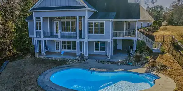 118 Pebble Stone Drive