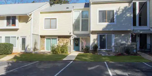 160 Leeward Road