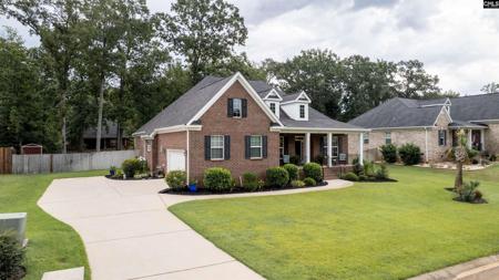 231 Hilton View Court