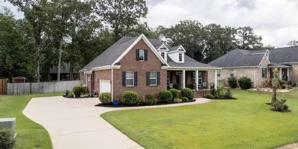 231 Hilton View Court